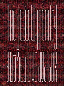 メカラ ウロコ・LIVE DVD BOX [DVD]/THE YELLOW MONKEY